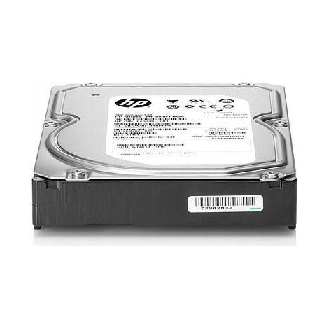 HP Enterprise Festplatte 600GB SATA 6G 15K L, 713869-B21