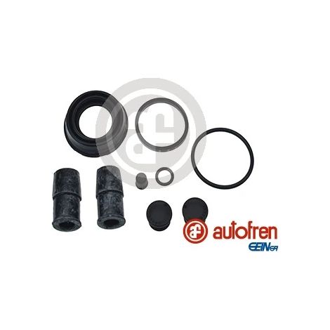 Kit de réparation, étrier de frein Autofren Seinsa D42241 AUDI 5317613 8V0698671