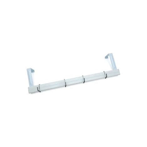 APPENDIABITI PER PORTA PRONTY BIANCO- - cm.60 - 1 blister