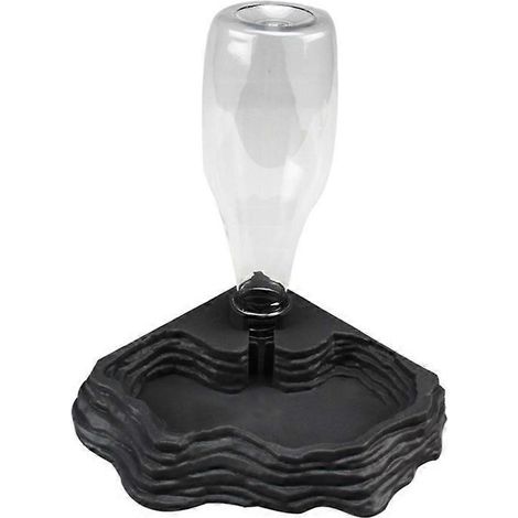 Distributeur d'eau automatique pour reptiles et terrariums (1/4)