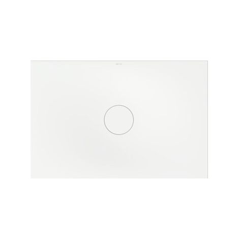 BETTE 7353-287 Carreau de douche rectangle Air Starwhite