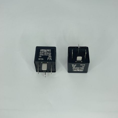 Relais automobile Ford VF4A-11F21-Z66 BU5T-14B192-AA