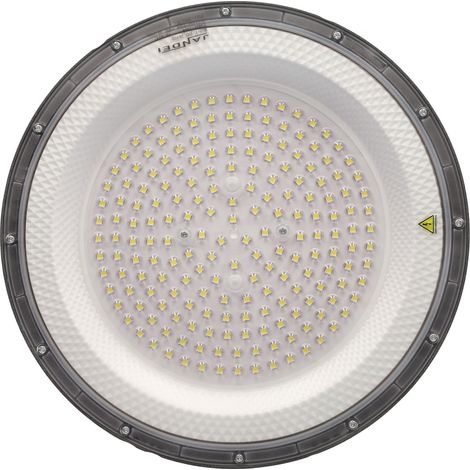 Jandei - Campana LED UFO DOB 150W 6000K IP65 PF 0,95 6KV