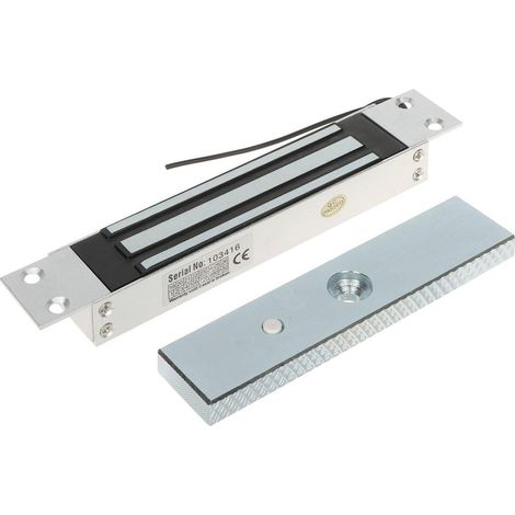 No-name ZWORAE-180 serratura elettromagnetica di sicurezza per porte