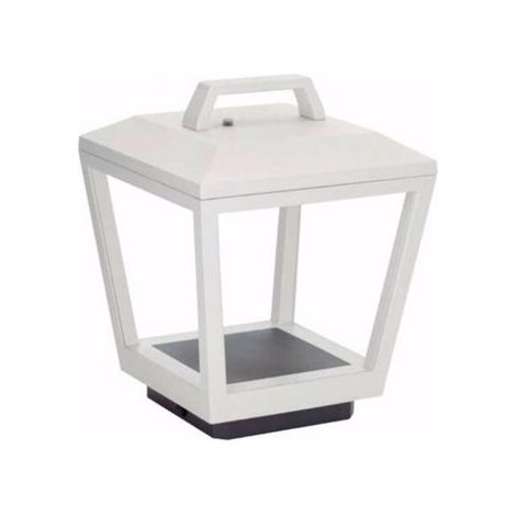 Portable Lamp BLED IP54 LED SMD 10W 1250lm(800lm) CRI80 3000K Bianco