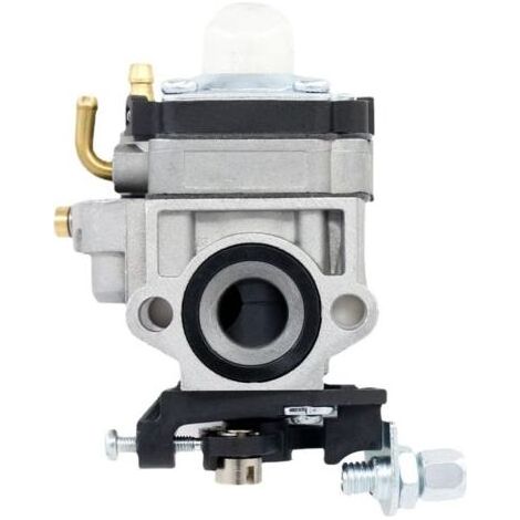 32 Carburateur pour taille-haies convient pour débroussailleuse à quatre temps à deux temps (1/5)