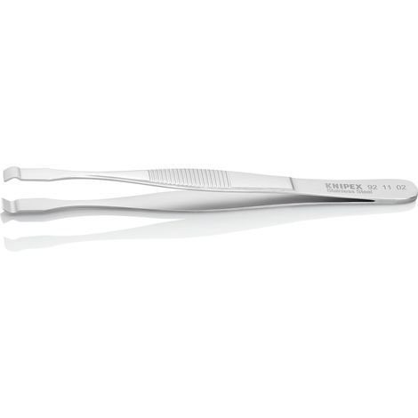 KNIPEX 92 11 02 Pinzetta di posizionamento  145 mm