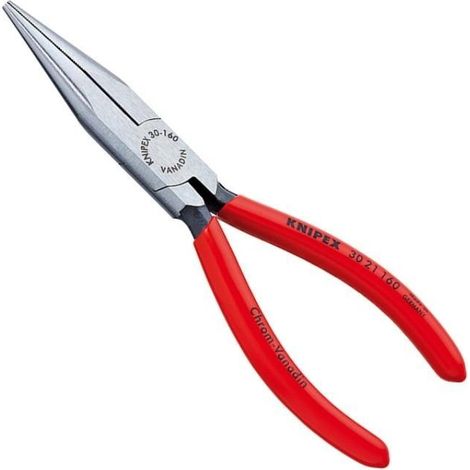 AGINCO alicate boca larga knipex 3021/160mm. , 0UNIDADES , AGINCO alicate boca larga knipex 3021/160mm. , 0UNIDADES