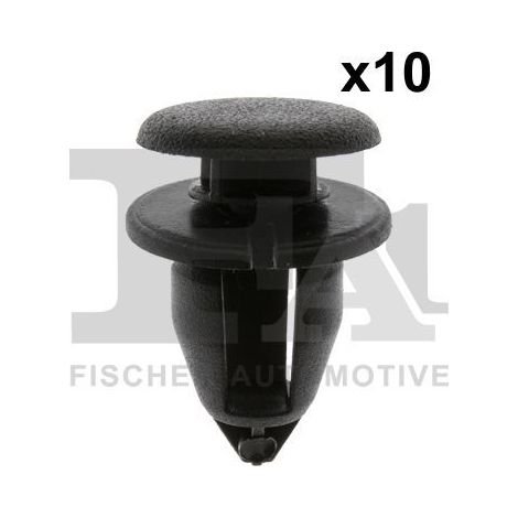 Clip, enjoliveur FA1 22-40010.10 RENAULT 7703077434