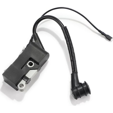 Bobine Allumage , Module de Bobine d'Allumage pour 4500 5200 5800, 45cc 52cc 58cc, Pièce de Rechange Professionnelle (1/5)