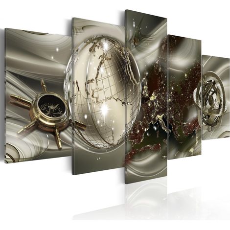 Quadro - Stellar Navigation - 200x100 (1/4)