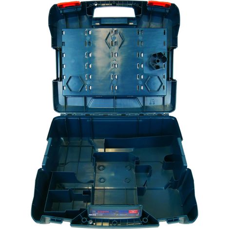 Bosch Professional 1600A026W3 1600A026W3 Werkzeugkoffer unbestückt (1/3)