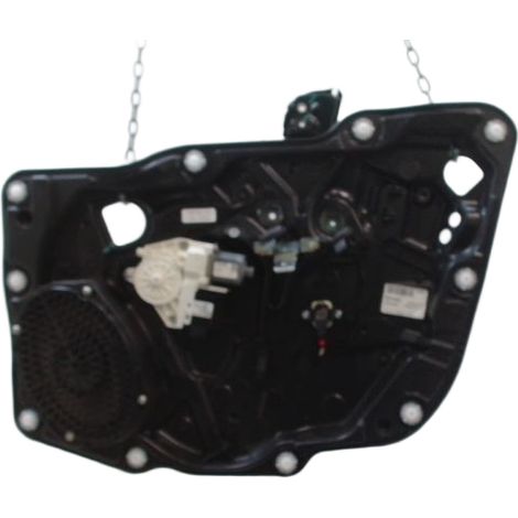[PRODUIT D'OCCASION] Mecanisme+moteur Leve-glace Avant Droit JEEP Renegade ♻️ Ref Oe. 71777183 - Garantie à vie (1/2)