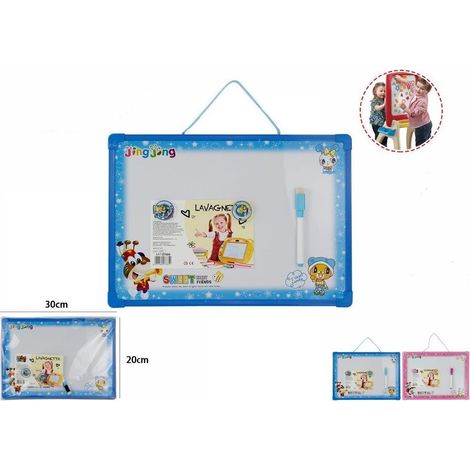 Trade Shop - MAGNETISCHE ARBEIT MIT KINDER PLASTISCHER GERICHTE MIT DAY PENNARELLO 07684 -