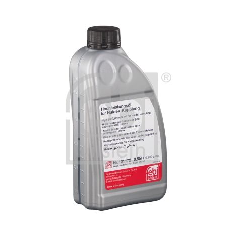 Febi 101172 Getriebeöl 0,85 l