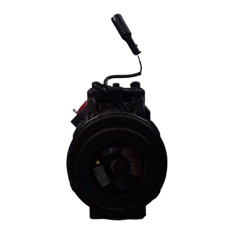 Compresseur Air Conditionne BMW X5 2000-2006 [PRODUIT D'OCCASION]♻️64528377067 (1/2)