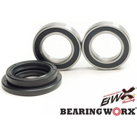 Bearing Worx Vorderradlager mit Dichtungen für Husqvarna CR/WR/TC/TE (25-1415) (1/3)