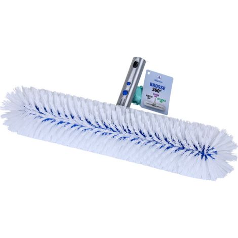 Cepillo de piscina MAREVA 360