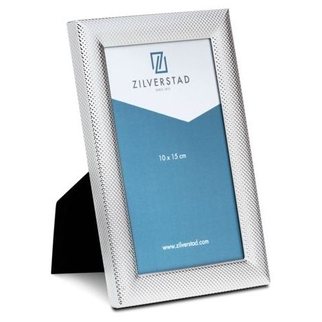 Zilverstad Metz      10x15 Metall Portrait     7930231