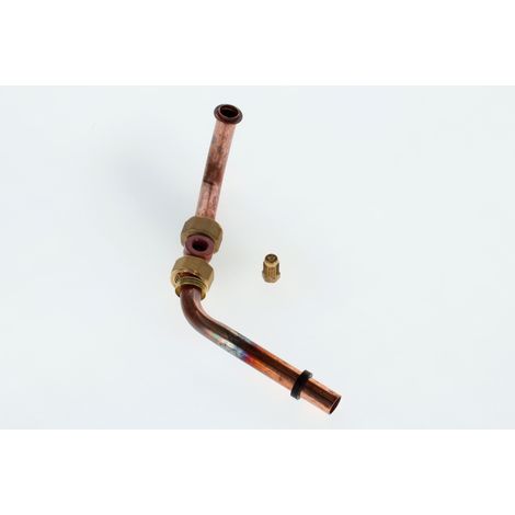 Pièce de rechange BOSCH TTNR : 87007054310 tuyau de raccordement