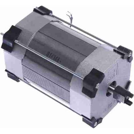 Gruppo Motore Elettrico ATI A3000 A5000 230V Standard Ricambio CAME 119RID109