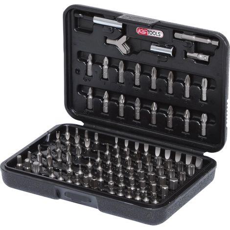 Set di 95 KS TOOLS 1/4" - 6,35 mm - 911.2026 (1/4)