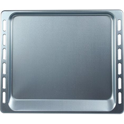 Placa de pastelería (44,5x37,5x1,6 cm) para horno IKEA, Whirlpool, Bauknecht, Laden, IGNIS - 481241838127