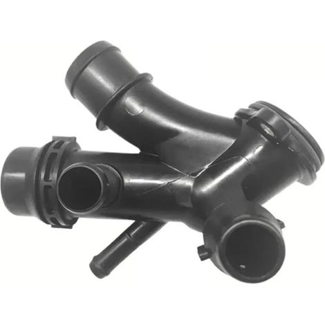 Convient aux raccords de tuyau d'eau du moteur Land Rover LR092129 LR093685 LR181890 T4N1256