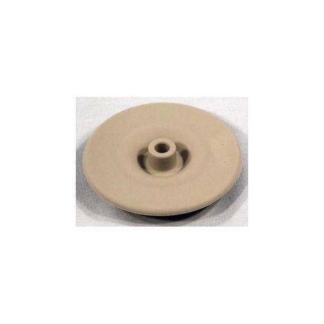 Gancho amasador protector de goma (81375-8760) Procesador de alimentos KW706915 KENWOOD