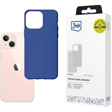 Funda para iPhone 14 Plus 3MK Mate Baya