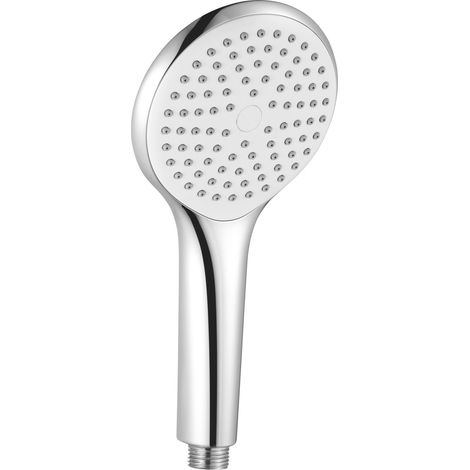 KLUDI FRESHLINE Handbrause RS 1S, mit einer Volumen Strahlart, (1/3)
