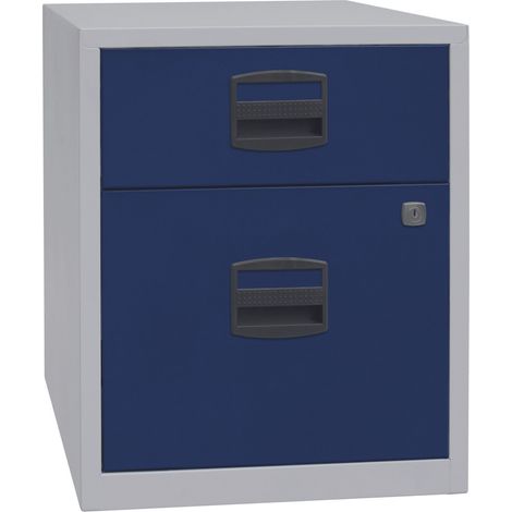 BISLEY Beistellschrank auf Rollen Home Office