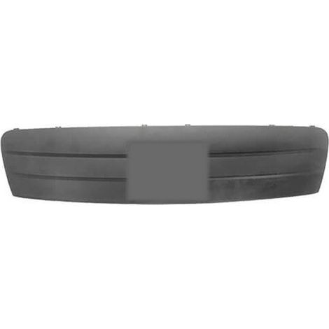 Grille de calandre avant noire Citroen C2 2003-2008