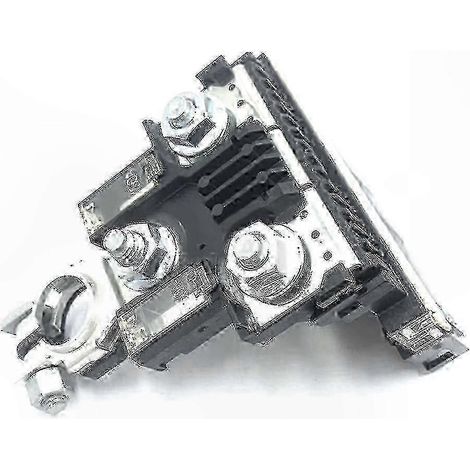 Ensemble porte-fusible compatible 24380BB50A 24340-7F000 (1/5)