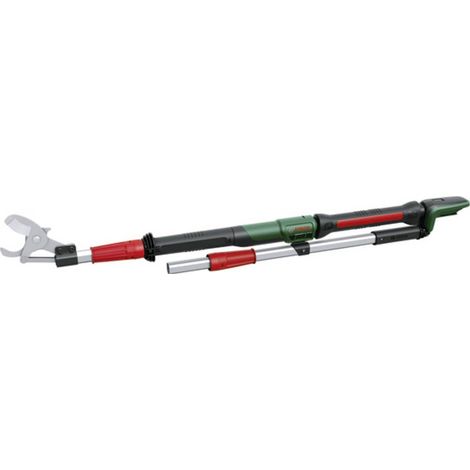 Cesoie da giardino a batteria Bosch AdvancedPrune 18V-45 senza batteria e caricabatterie