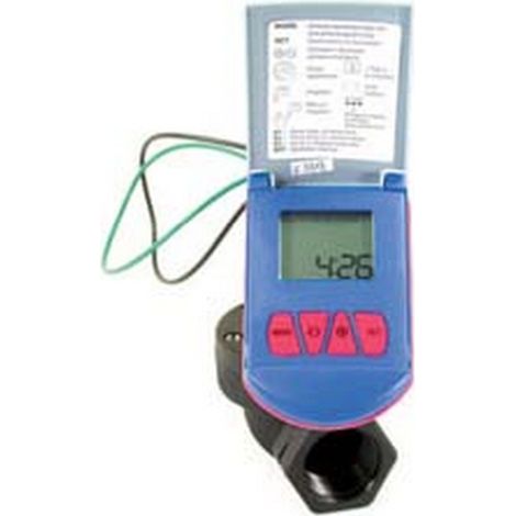 1PZ programmatore monostazione a corrente continua baccara g75