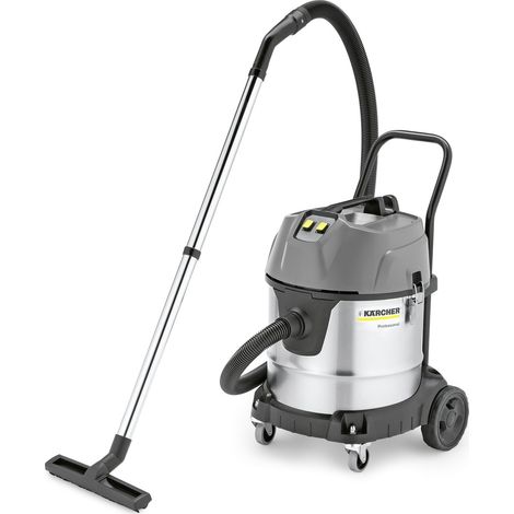 KARCHER Aspirador en seco y húmedo NT 50/2 Me Classic Edition