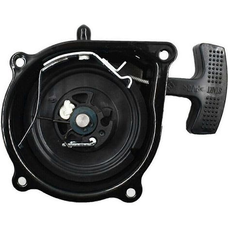 Démarreur à rappel pour quad Suzuki LT-A50 LT50 Runne 1983-1987 (1/5)