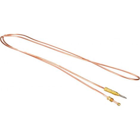 Ersatzteil - Thermoelement Ofengrill -  - INDESIT, ARISTON HOTPOINT, SCHOLTES, WHIRLPOOL