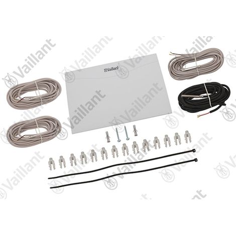 VAILLANT VR 68/3 VR 68 Vaillant-Nr. , 0020139855