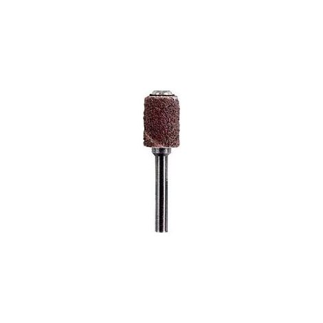 DREMEL MUELA LIJAR 430 8,4 GR60 C/EJE X2 (1/2)