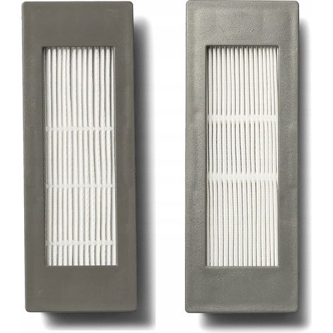 Filtres pour iRobot Roomba Combo (1/2)
