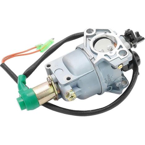 Kits de carburateur noirs de marque Ruixing Garden, robustes et de haute qualité, compatibles avec les modèles 396CC et 401CC, 139 RX139 et 389CC+-szdf. (1/5)