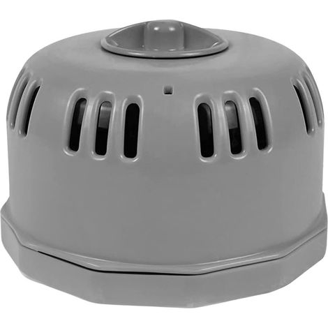 Support du supports de filtration de piscine - Supportde filtre à bain à remous, supportee de spa de remplacement  Composant de contrôle d'écoulement d'eau universel, accessoire de joint serré pour