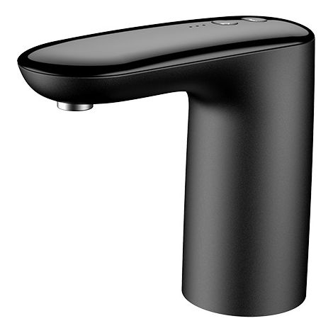 Distributeur d'eau en bouteille Fontaine à eau Distributeur automatique de boissons (1/2)