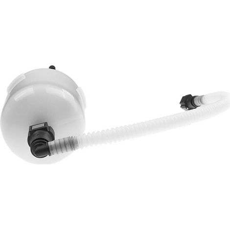 WFL500010 is suitable for fuel filter assemblies of Land Rover Range Rover Sport. (1/4)