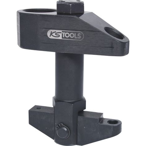 KS Tools Klemmschrauben-Ausdrücker, Grundgerät (1/4)