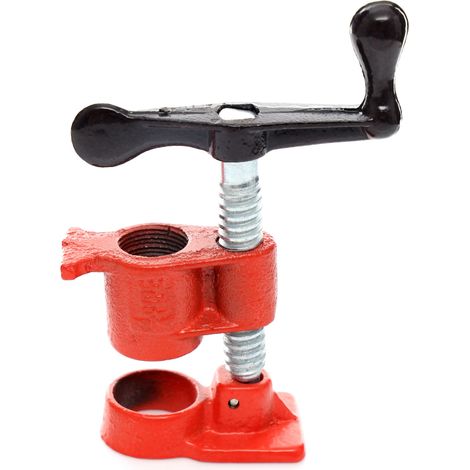 Abrazadera de tubo de 3/4" KD10187 (1/5)