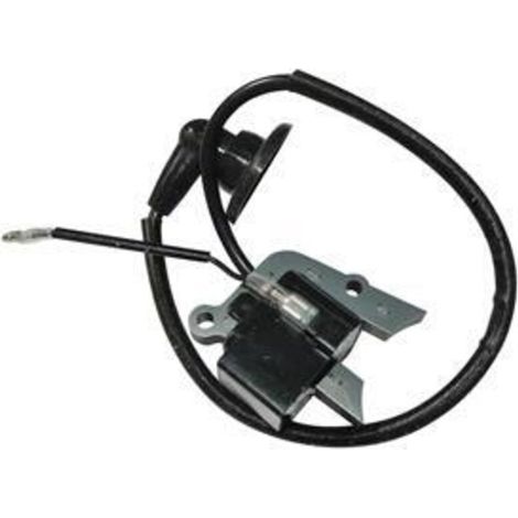 Bobine d'allumage haute tension compatible avec 145BT, 531 00 33-84, Souffleur (1/4)