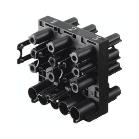 Bloque alimentación Bachmann Wieland GST18 20 A compacto